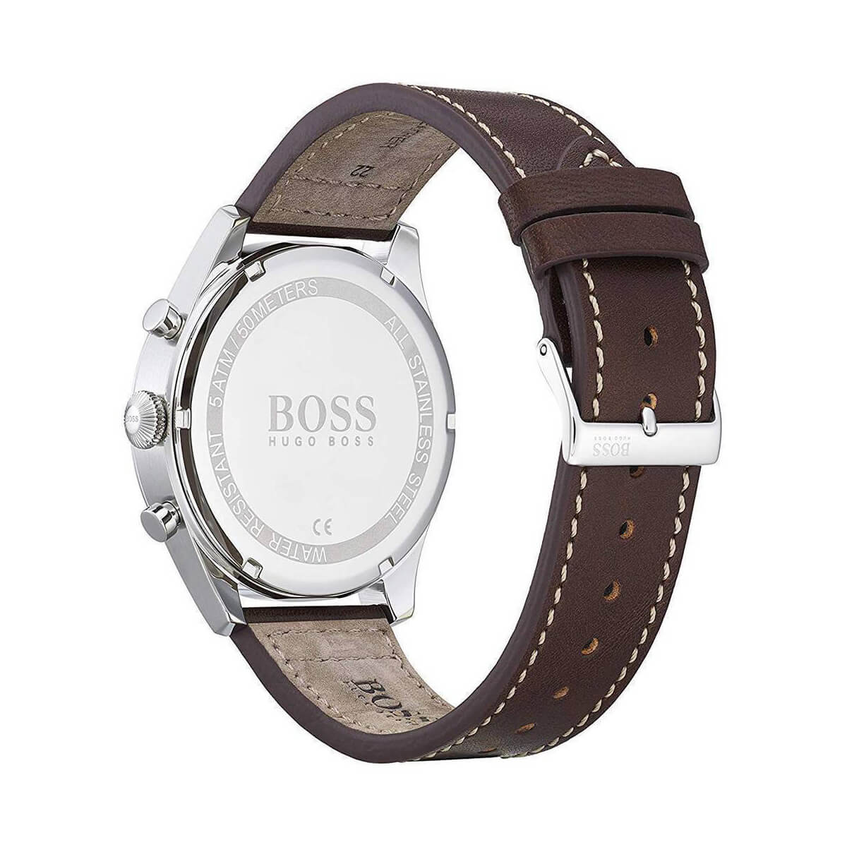 Мъжки часовник BOSS Pioneer HB1513709