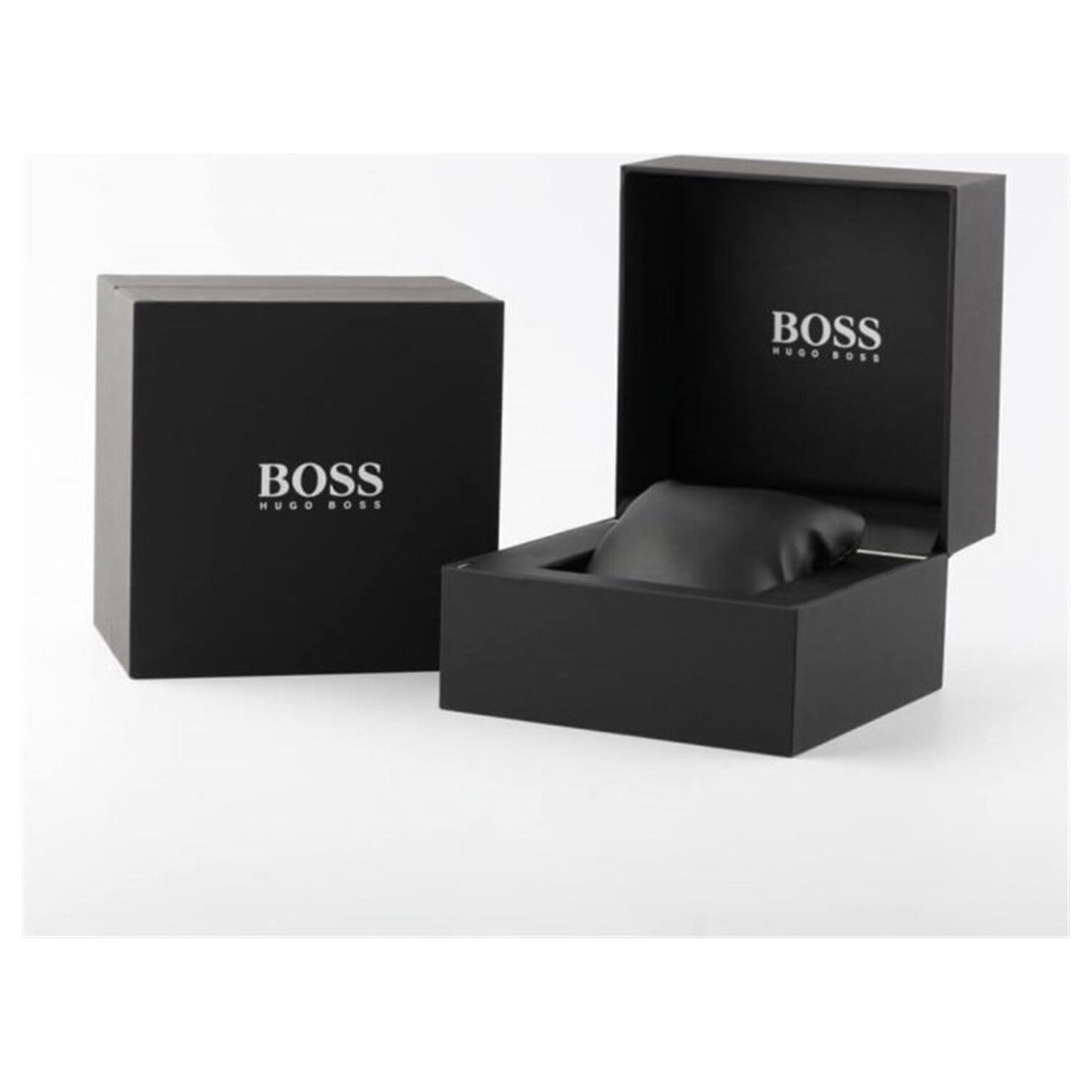 Мъжки часовник BOSS Globetrotter Chronograph HB1513824 2