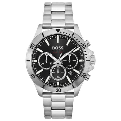 Мъжки часовник BOSS Troper Chronograph HB1514057