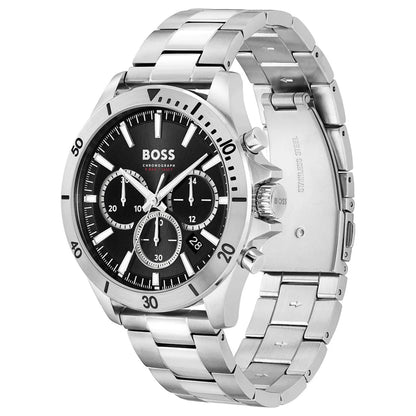 Мъжки часовник BOSS Troper Chronograph HB1514057 2