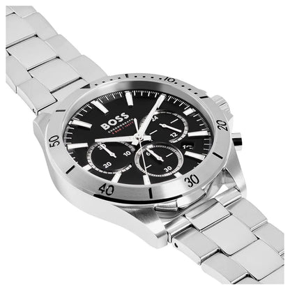 Мъжки часовник BOSS Troper Chronograph HB1514057 4