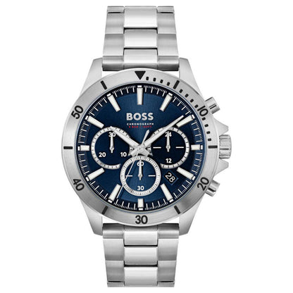 Мъжки часовник BOSS Troper Chronograph HB1514069 2