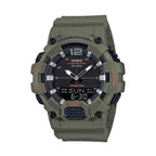 Мъжки часовник Casio Collection HDC-700-3A2VEF