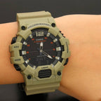 Мъжки часовник Casio Collection HDC-700-3A3VEF