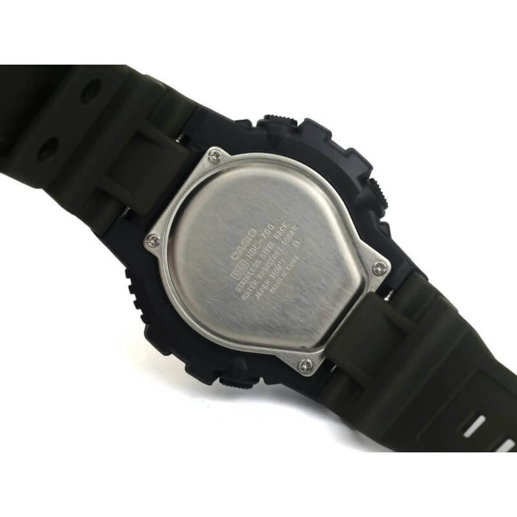 Мъжки часовник Casio Collection HDC-700-3AVEF