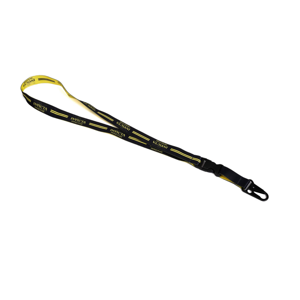 Връзка за ключ Invicta Racing Lanyard