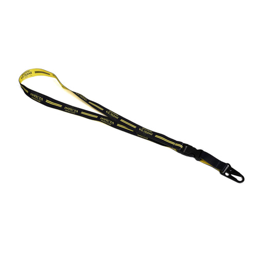 Връзка за ключ Invicta Racing Lanyard