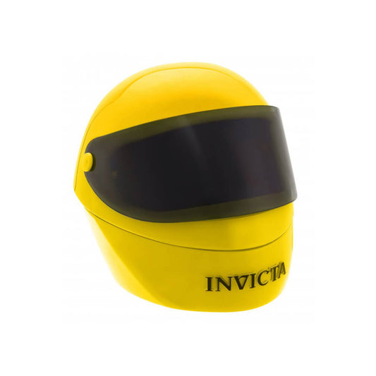 Подаръчна и транспортна кутия Каска - Шлем Invicta за 1 часовник