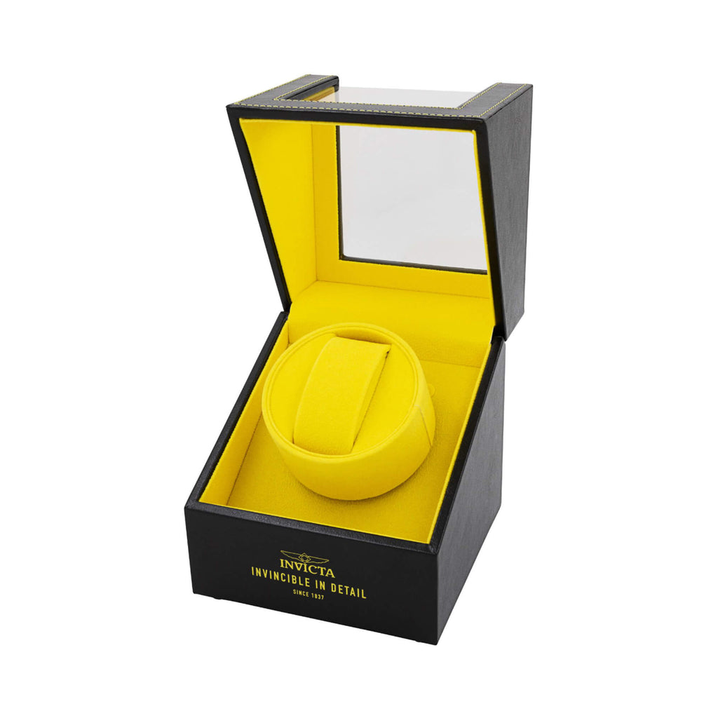 Кутия за навиване на автоматични часовници Invicta