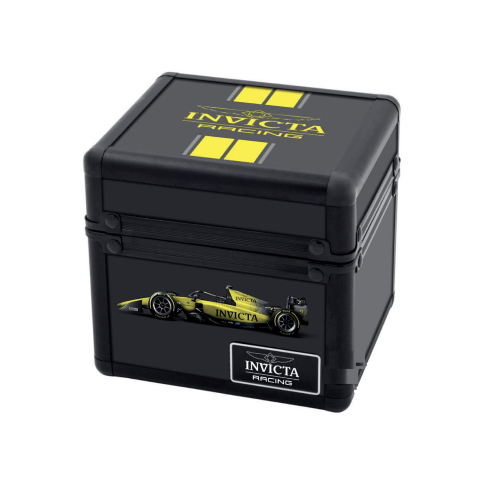 Подаръчна и транспортна кутия Invicta Racing за 1 часовник