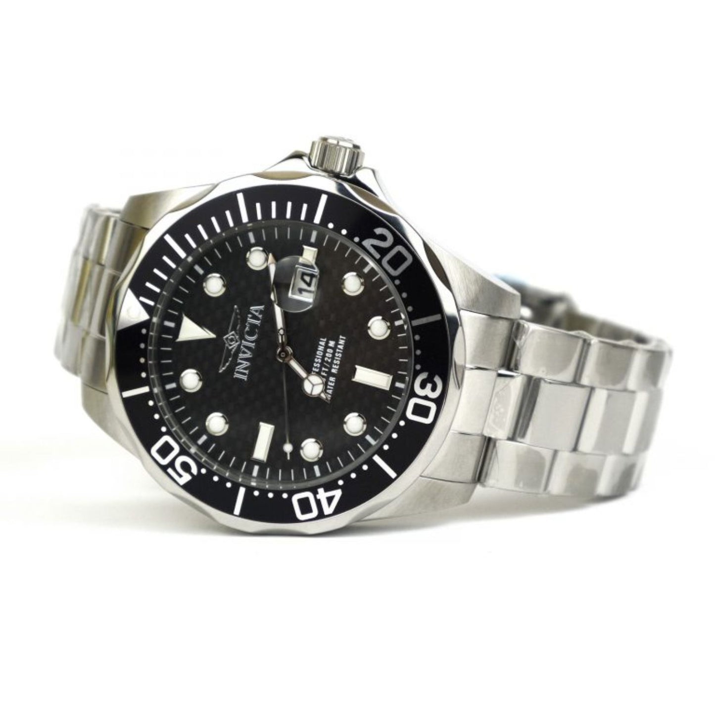 Мъжки часовник Invicta Pro Diver 12562 4