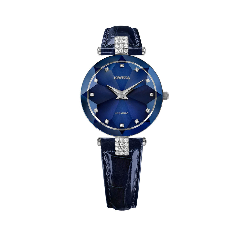 Дамски часовник Jowissa Facet Strass