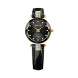 Дамски часовник Jowissa Facet Strass