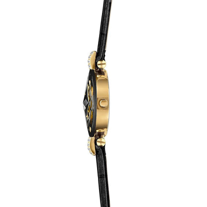 Дамски часовник Jowissa Facet Strass