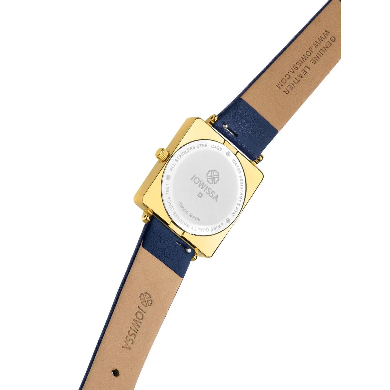 Дамски часовник Jowissa Facet Princess J8.772.M