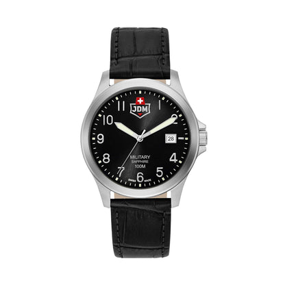 Мъжки часовник JDM Military Sapphire Alpha I JDM-WG001-01