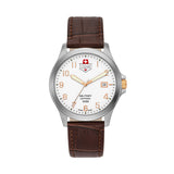 Мъжки часовник JDM Military Sapphire Alpha I JDM-WG001-02