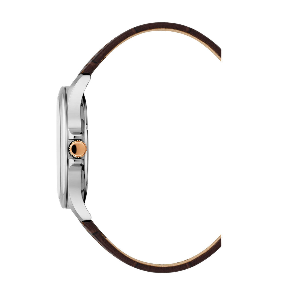 Мъжки часовник JDM Military Sapphire Alpha I JDM-WG001-02