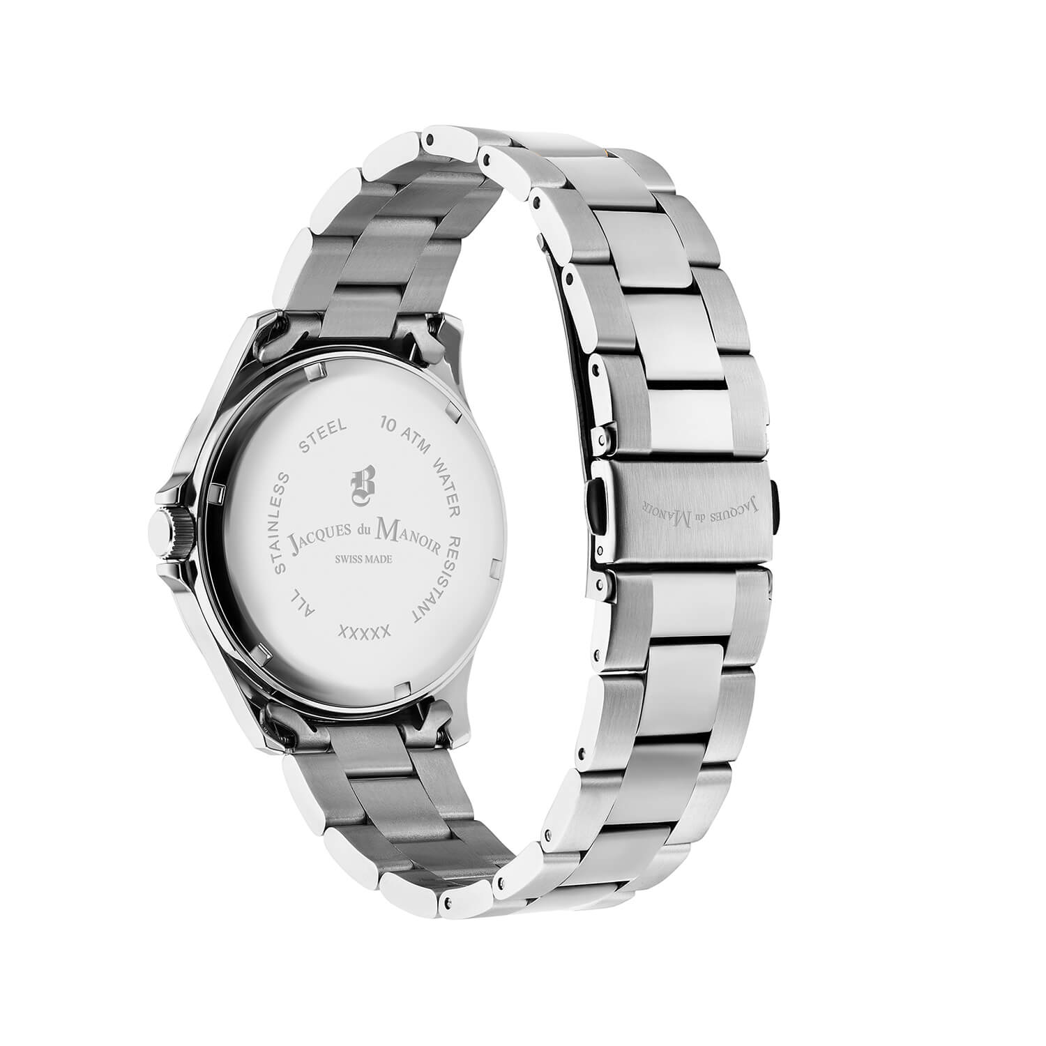 Мъжки часовник JDM Military Sapphire Alpha I JDM-WG001-05