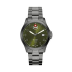 Мъжки часовник JDM Military Sapphire Alpha I JDM-WG001-08