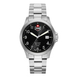 Мъжки часовник JDM Military Sapphire Alpha I JDM-WG001-09