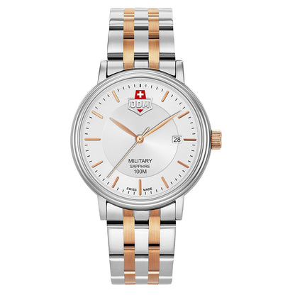 Мъжки часовник JDM Military Sapphire Kilo JDM-WG004-02