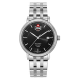 Мъжки часовник JDM Military Sapphire Kilo JDM-WG004-04