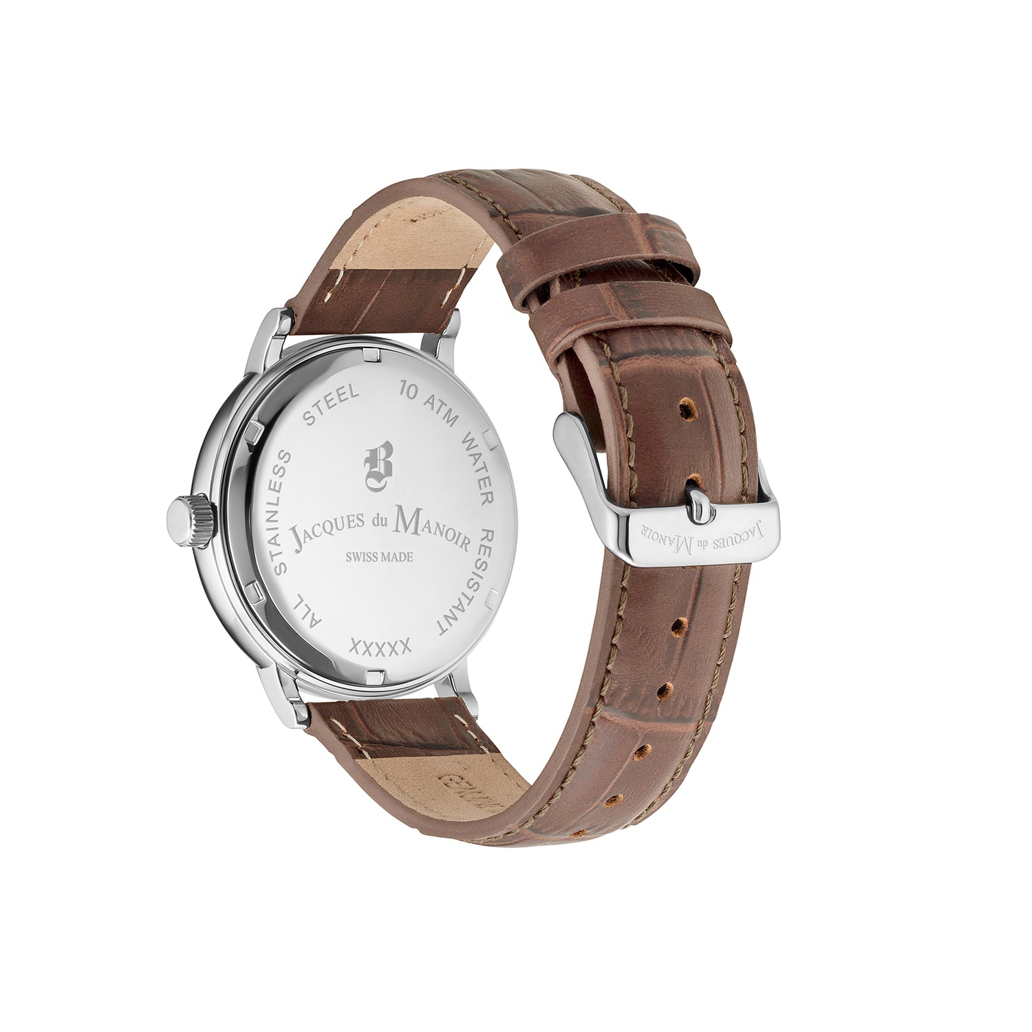 Мъжки часовник JDM Military Sapphire Kilo JDM-WG004-05