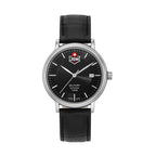 Мъжки часовник JDM Military Sapphire Kilo JDM-WG004-07