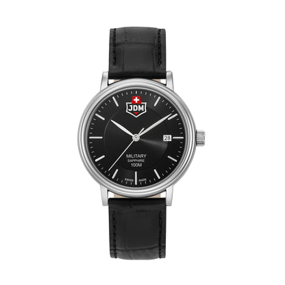 Мъжки часовник JDM Military Sapphire Kilo JDM-WG004-07