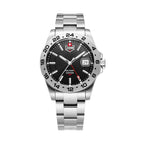 Мъжки часовник JDM Military Sapphire Delta 24 GMT JDM-WG018-02