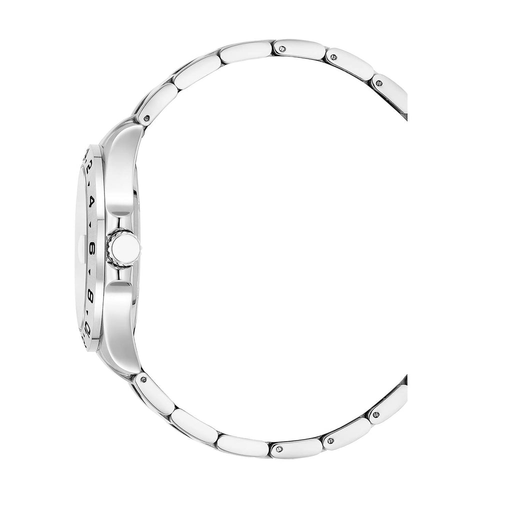 Мъжки часовник JDM Military Sapphire Delta 24 GMT JDM-WG018-02