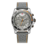 Мъжки часовник JDM Military Sapphire Sierra Chrono JDM-WG019-07