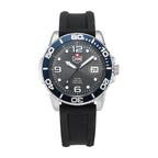 Мъжки часовник JDM Military Sapphire Mike JDM-WG020-01