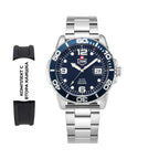 Мъжки часовник JDM Military Sapphire Mike JDM-WG020-03