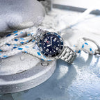 Мъжки часовник JDM Military Sapphire Mike JDM-WG020-01