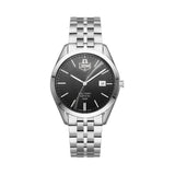 Мъжки часовник JDM Military Sapphire Interlaken JDM-WG023-03
