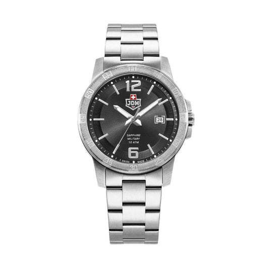 Мъжки часовник JDM Military Sapphire Oscar JDM-WG025-01