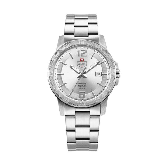 Мъжки часовник JDM Military Sapphire Oscar JDM-WG025-02