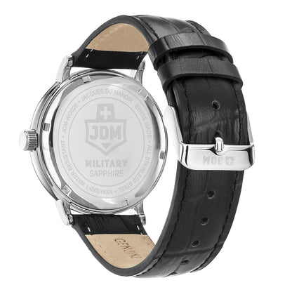 Мъжки часовник JDM Military Sapphire Kilo II JDM-WG026-04