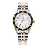 Мъжки часовник JDM Military Sapphire Zulu JDM-WG027-07