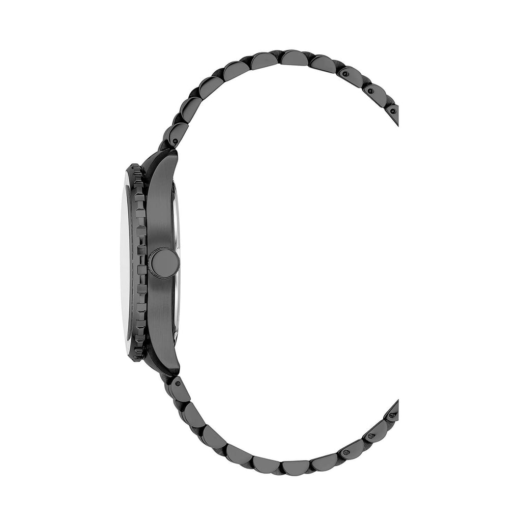 Мъжки часовник JDM Military Sapphire Wingman GMT JDM-WG028-01