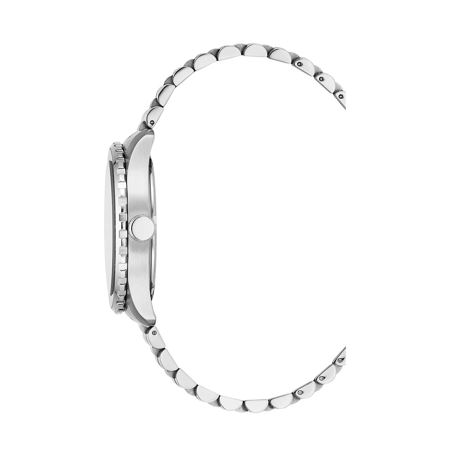 Мъжки часовник JDM Military Sapphire Wingman GMT JDM-WG028-04