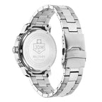 Мъжки часовник JDM Military Sapphire Challenger Chrono JDM-WG033-01