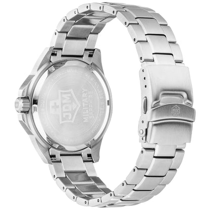 Мъжки часовник JDM Military Sapphire Agent JDM-WG035-01 2