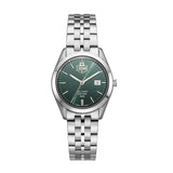 Дамски часовник JDM Military Sapphire Interlaken JDM-WL024-01