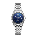 Дамски часовник JDM Military Sapphire Interlaken JDM-WL024-02