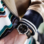 Мъжки часовник JDM Military Sapphire Kilo JDM-WG004-07