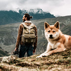 Мъжки часовник JDM Military Sapphire Kilo JDM-WG026-03