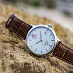 Мъжки часовник JDM Military Sapphire Kilo JDM-WG004-06